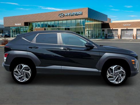 New 2026 Hyundai Kona SEL Premium image 48