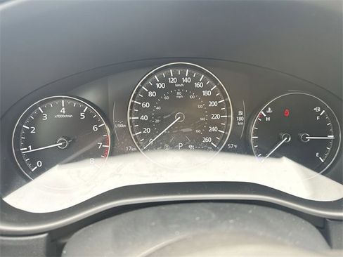 New 2026 MAZDA CX-30 AWD 2.5 S image 15