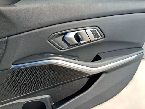 Certified 2023 BMW 330e xDrive 330e xDrive w/ Driving Assistance Package image 29