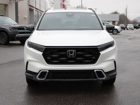 New 2026 Honda CR-V Sport Touring image 4