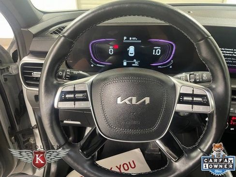 Used 2024 Kia Telluride EX X-Line image 15