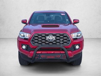Used 2020 Toyota Tacoma TRD Sport RWD video 2