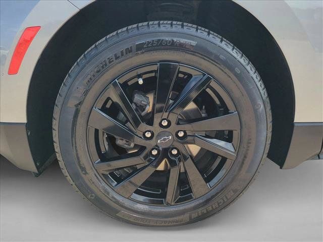Used 2023 Chevrolet Equinox LS w/ LS Convenience Package FWD image 23