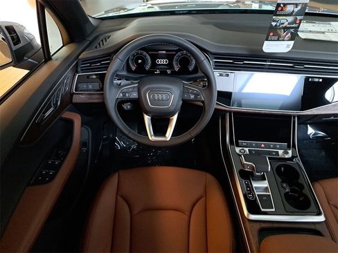 New 2026 Audi Q7 2.0T Premium Plus image 23