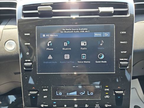 Used 2023 Hyundai Tucson SEL w/ Convenience Package AWD/4WD image 26