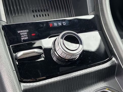 New 2026 Jeep Grand Cherokee L Limited AWD/4WD image 27