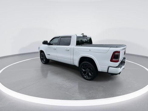 Used 2022 RAM 1500 Limited AWD/4WD image 13