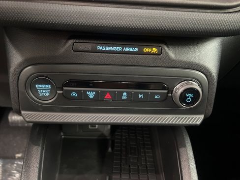 New 2025 Ford Bronco Sport Outer Banks w/ Outer Banks Tech Package+ image 14