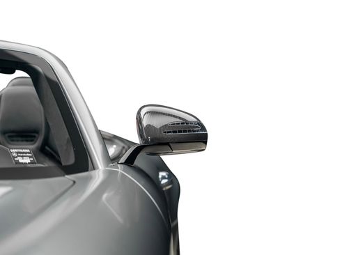 Used 2020 Mercedes-Benz AMG GT C image 17