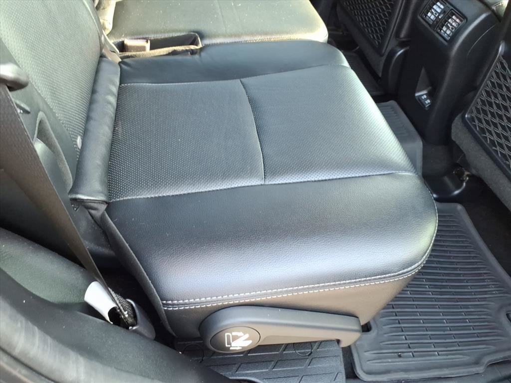 Used 2022 Toyota 4Runner Limited w/ Convenience Package (TMS) AWD/4WD image 20