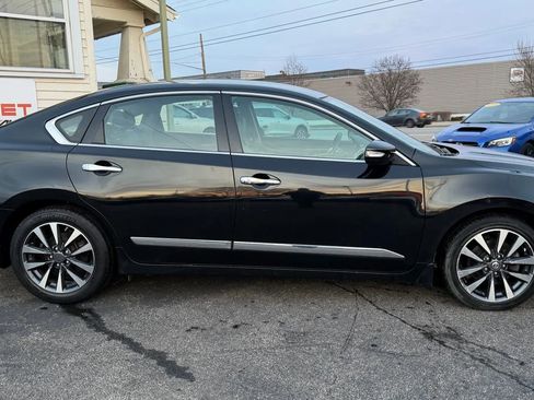 Used 2016 Nissan Altima 2.5 SL image 6