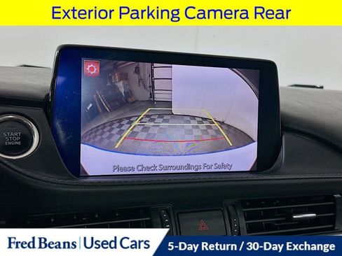 Used 2020 MAZDA MAZDA6 Touring image 17