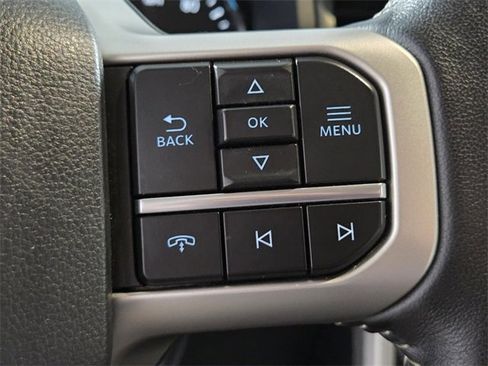 Used 2024 Ford Expedition Max XLT image 22