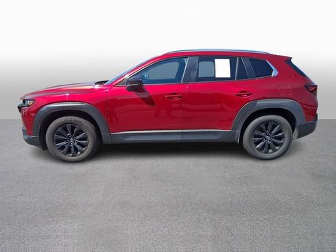 Used 2025 MAZDA CX-50 AWD 2.5 S w/ Preferred Package image 7