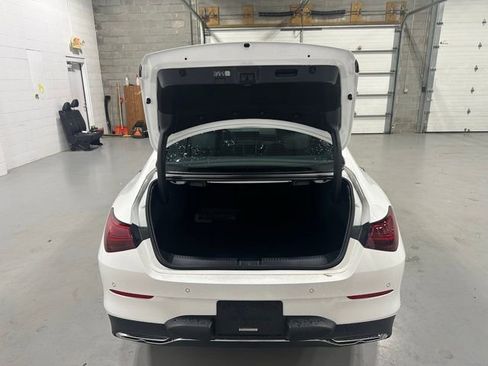 New 2026 Mercedes-Benz CLA 250 4MATIC image 15