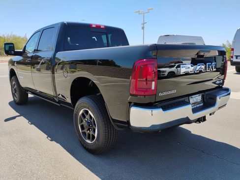 New 2025 RAM 2500 Laramie image 3