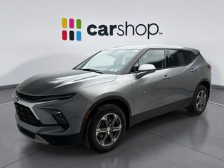 Used 2023 Chevrolet Blazer LT w/ Driver Confidence Package video 1