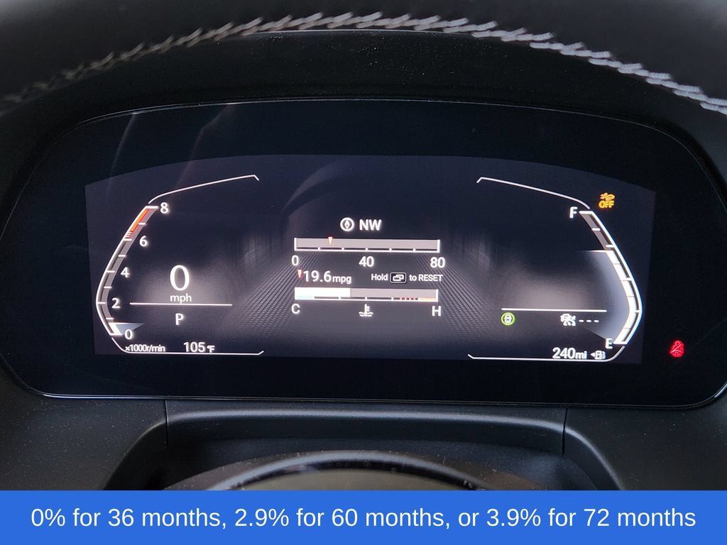 New 2026 MAZDA CX-5 Preferred AWD/4WD image 12