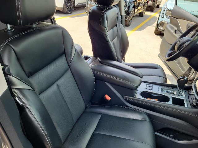 Used 2023 Nissan Murano SL w/ SL Moonroof Package AWD/4WD image 19