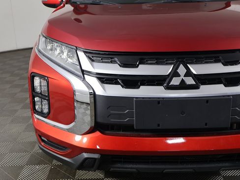 Used 2021 Mitsubishi Outlander Sport SE image 10