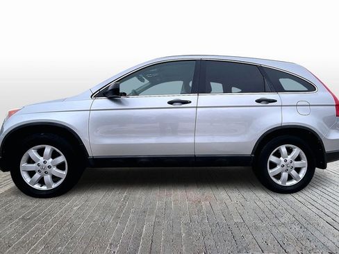 Used 2009 Honda CR-V EX image 5