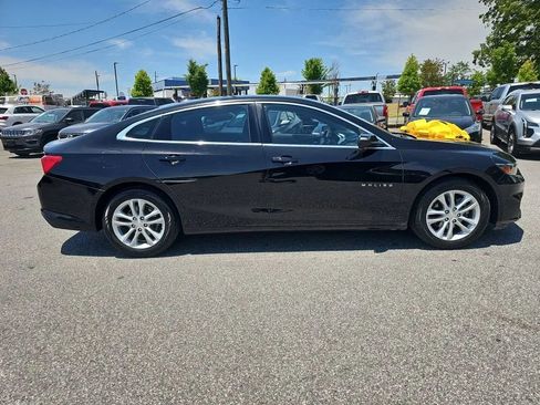 Used 2016 Chevrolet Malibu LT FWD image 6