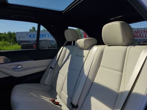 Used 2023 Mercedes-Benz GLE 450 GLE 450 image 29