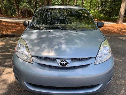 Used 2006 Toyota Sienna LE FWD image 5