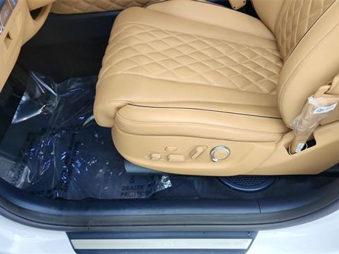 Used 2023 Genesis GV80 3.5T w/ Prestige Package image 34