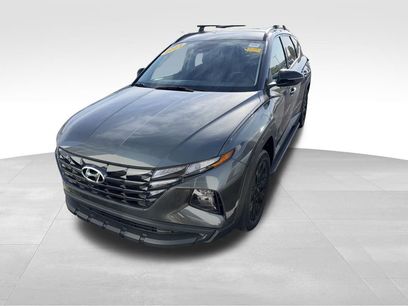 Used 2023 Hyundai Tucson XRT