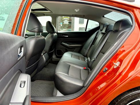 Used 2020 Nissan Altima 2.5 SR w/ Premium Package image 20