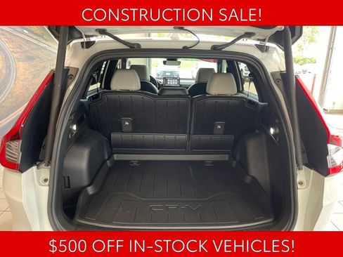 Used 2023 Honda CR-V Sport Touring image 15