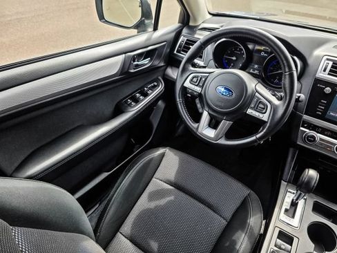 Used 2016 Subaru Outback 2.5i Premium AWD/4WD image 55