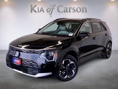 Certified 2023 Kia Niro Wind