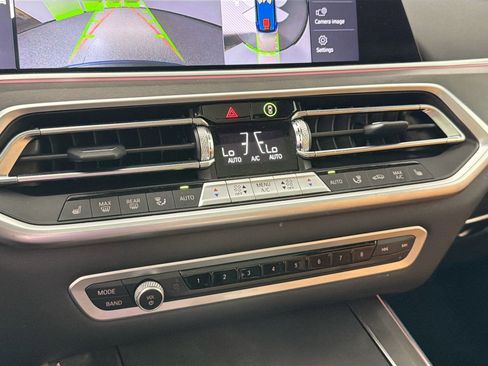 Certified 2023 BMW X5 xDrive40i w/ Parking Assistance Package image 16