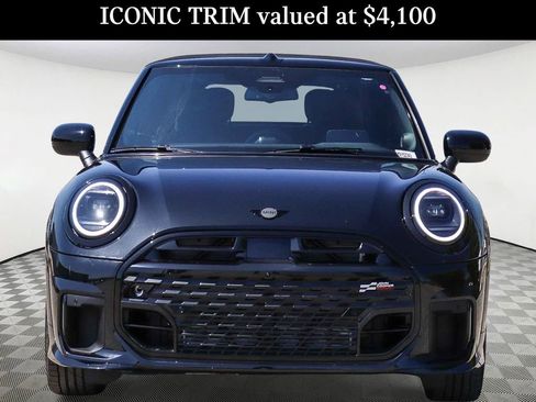 New 2026 MINI Cooper S FWD image 2