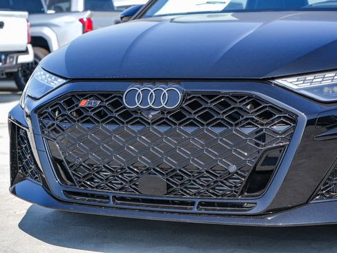 New 2026 Audi RS 3 AWD/4WD image 6