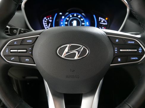Used 2019 Hyundai Santa Fe AWD image 25
