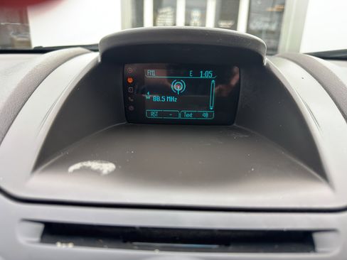 Used 2015 Ford Fiesta SE FWD image 12