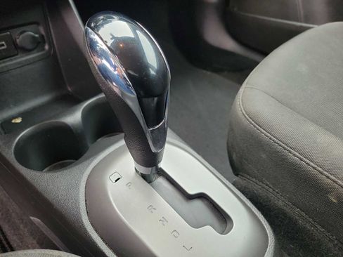 Used 2021 Chevrolet Spark LS FWD image 21