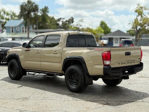 Used 2016 Toyota Tacoma TRD Off-Road w/ Towing Package image 6