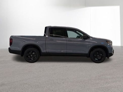 New 2026 Honda Ridgeline Black Edition image 34