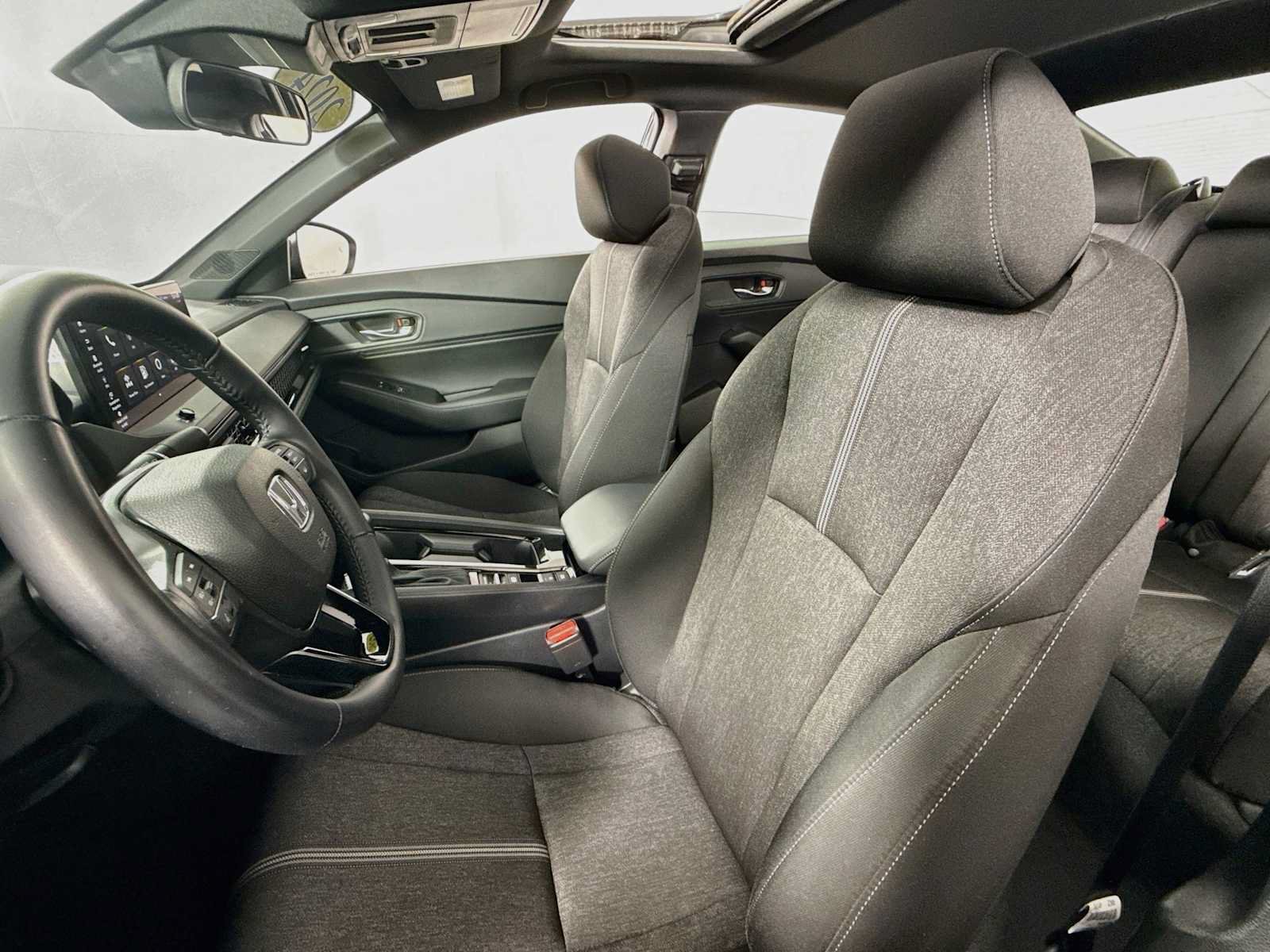 Used 2024 Honda Accord Sport image 31