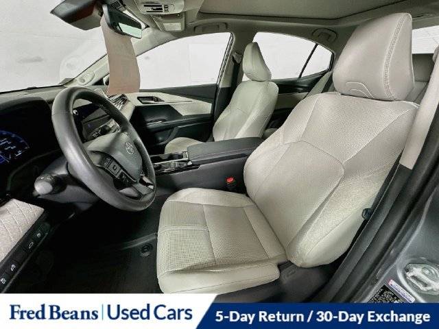 Used 2026 Toyota Camry XLE w/ Premium Package AWD/4WD image 29