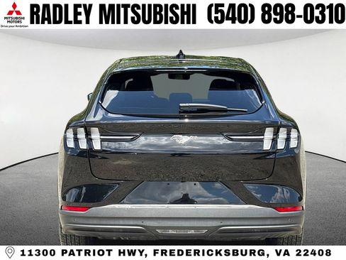 Used 2023 Ford Mustang Mach-E Select AWD/4WD image 18