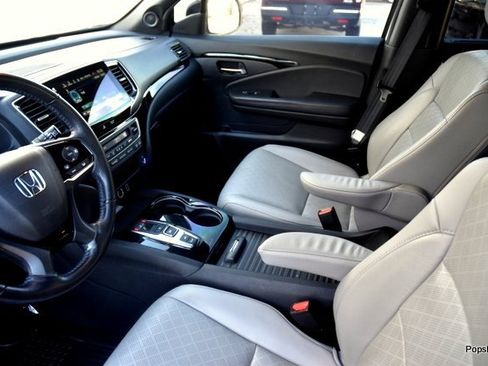 Used 2020 Honda Passport Elite image 8