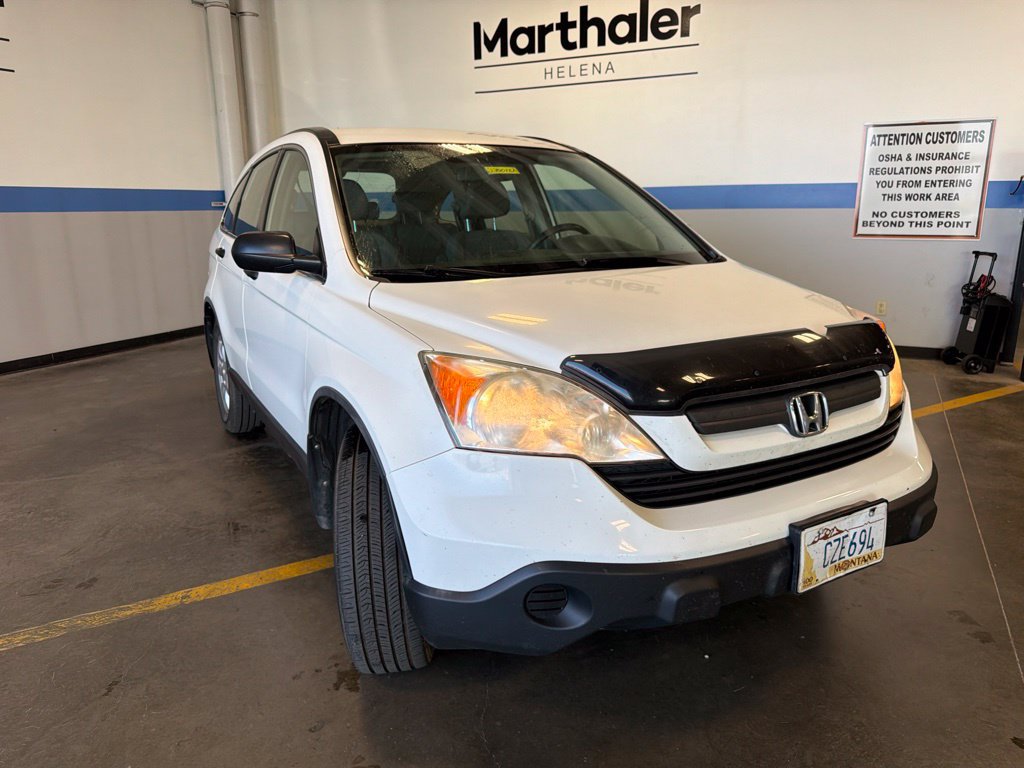 Used 2007 Honda CR-V LX image 3