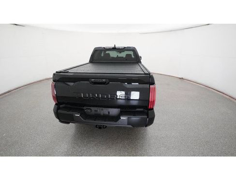 New 2025 Toyota Tundra Platinum image 7