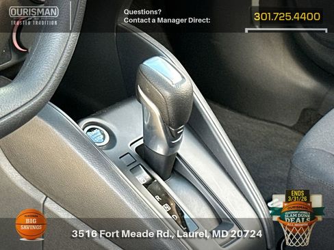 New 2025 Nissan Kicks Play S image 15