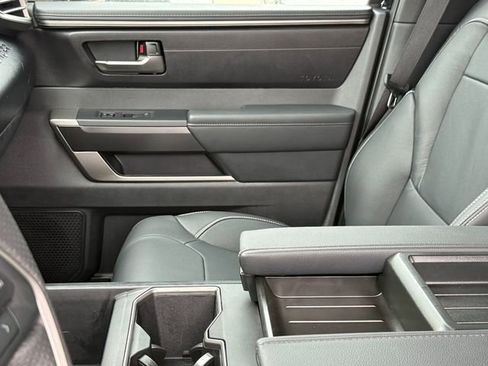 Used 2026 Toyota Tundra SR5 w/ SR5 Premium Package image 14